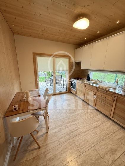 Duplex Buna Ziua 150 mp - 16