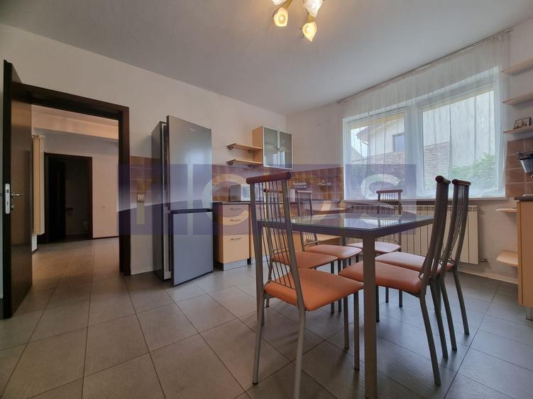 INCHIRIERE CASA 5 CAMERE | ZONA PIPERA - 24