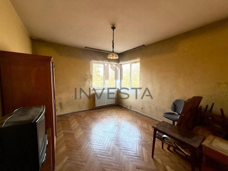 Apartament exclusivist, 4 camere - garaj inclus - zona Hasdeu - 7