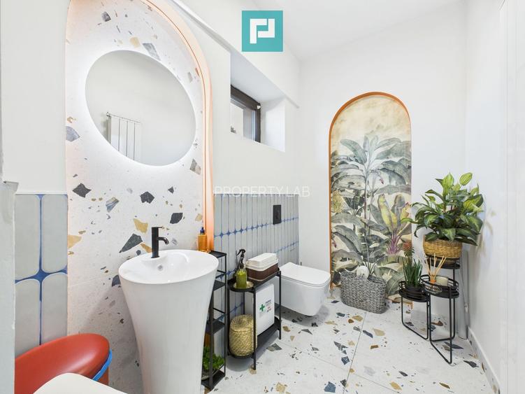 Birou premium all inclusive – Aviației - 8