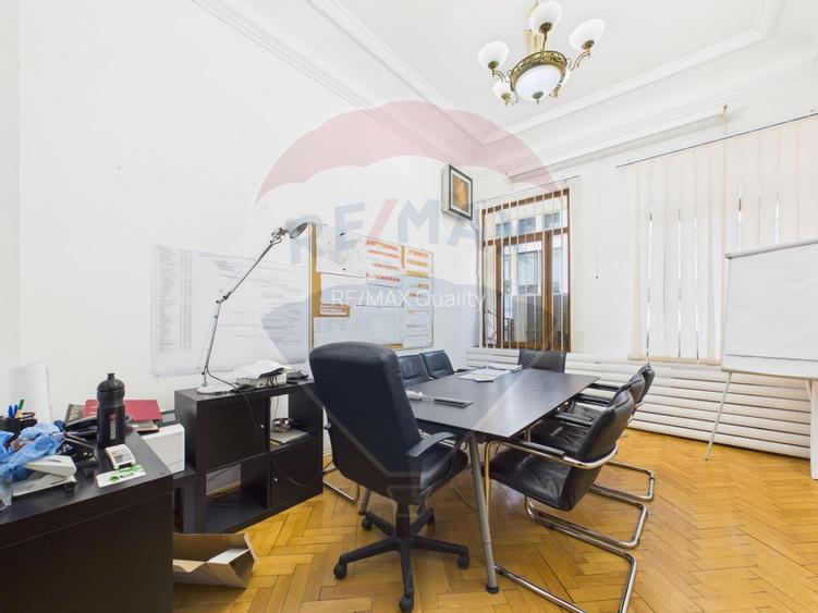 Spațiu de birouri de 199 mp de închiriat în zona Ultracentral - 6