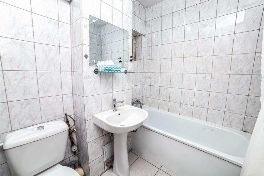 Apartament 2 camere | 5 Min Metrou Tineretului - 12