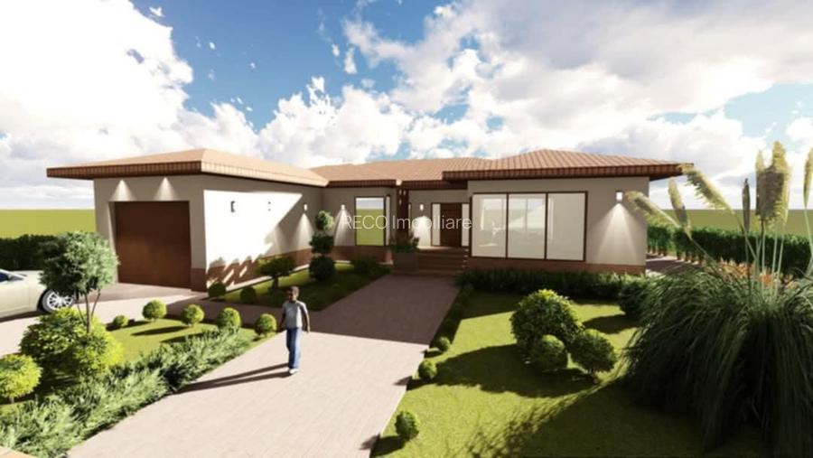 RECO TEREN GENEROS CU FUNDATIE - 6