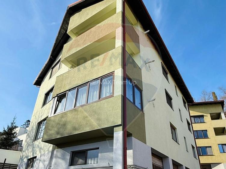 Apartament cu 3 camere, 90.7 mp utili, cartier Grigorescu - 11
