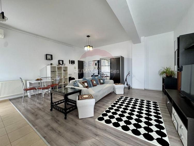 Apartament 2 camere I parcare I Otopeni - 23 August Lidl - 3