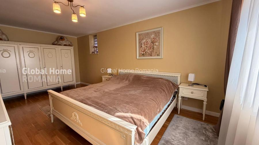 Vila 7 camere 475MP | Voluntari | Piscina | 4 locuri de parcare | - 41