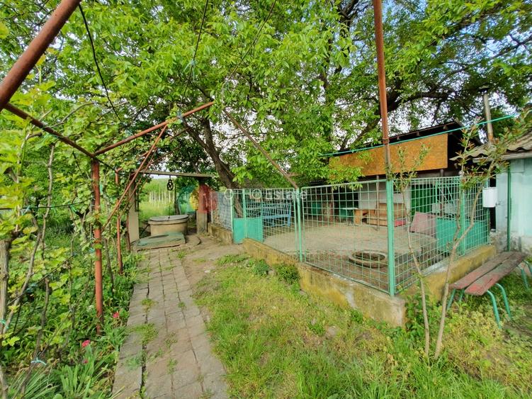 Casa Cujmir Mehedinti | Situata la strada  | Teren 2038 mp|Canalizare - 14