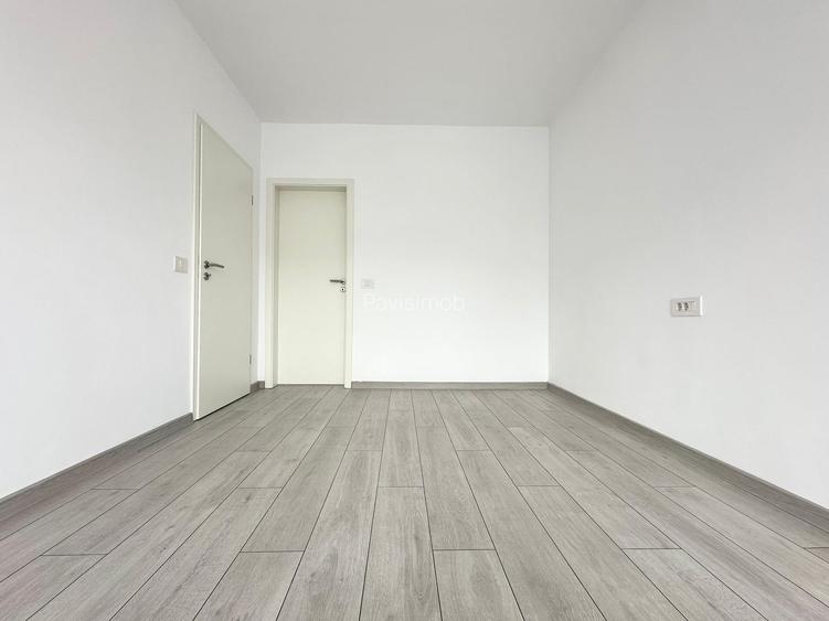 Apartament 3 camere, nemobilat | Parcare subterană + boxă - 7