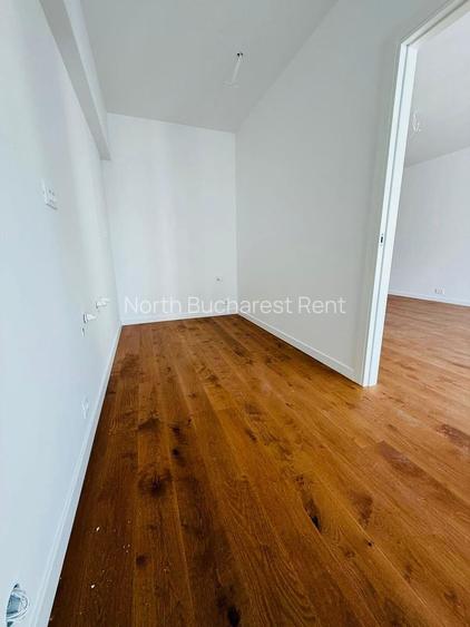 ONE Cotroceni | 4 Camere | Nemobilat | Parcare Inclusa - 8