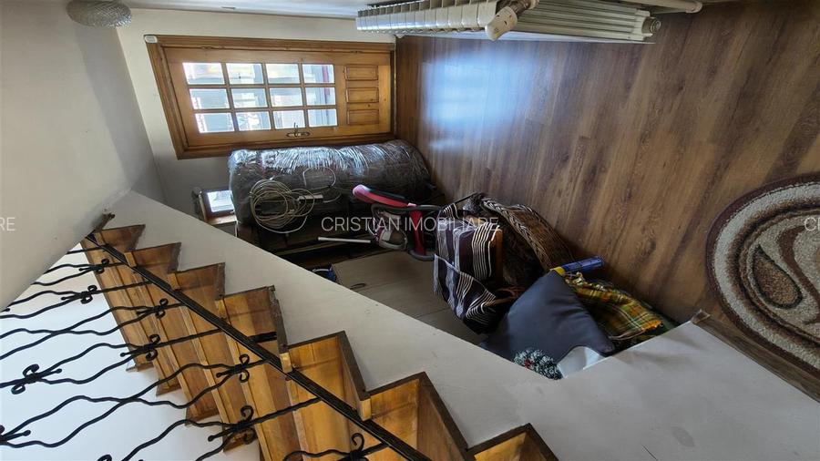 Constructie 2011  VILA P+1 Mobilata Centru (Rahovei-C Galati) 250mp utili 300mp - 14