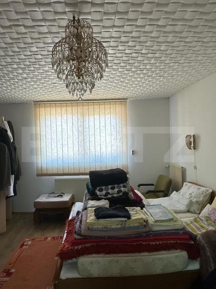 Casa saseasca de vanzare, curte, gradina, teren 3000 mp - Jimbor, jud Brasov - 18