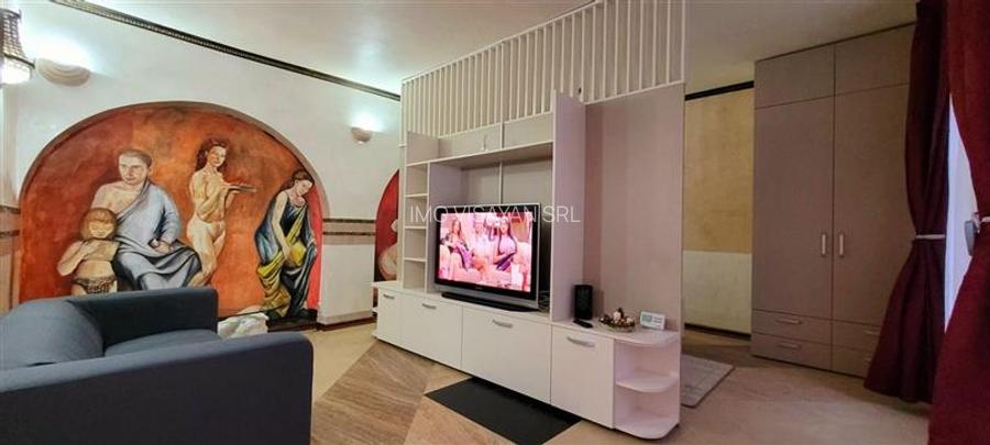 apartament modern,ultracentral,Sibiu - 2