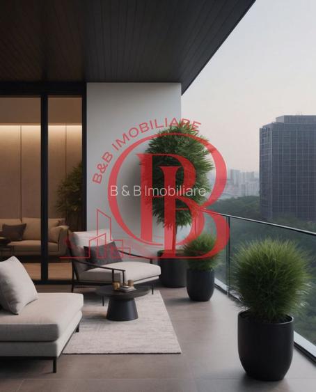 Apartament 4 camere | Gradina Proprie 133mp | Metrou Teclu - 13