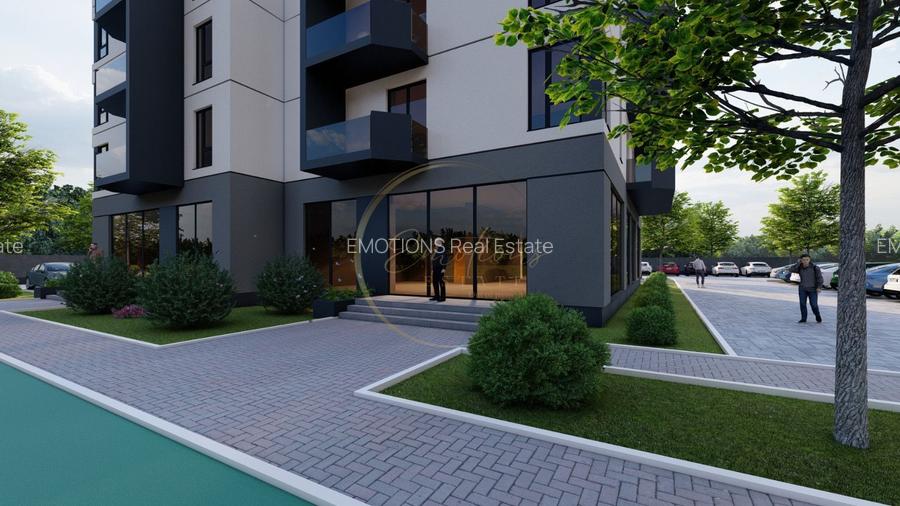 NOU | Apartament 2 camere - Mosnita Noua - 18