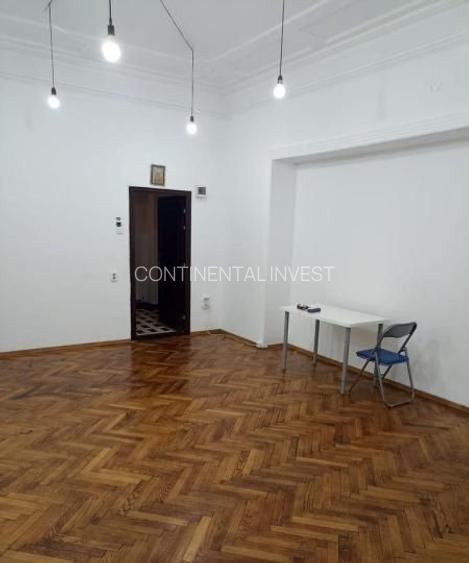 Super Apartament in Vila curte 50mp Cismigiu 4 camere - 8