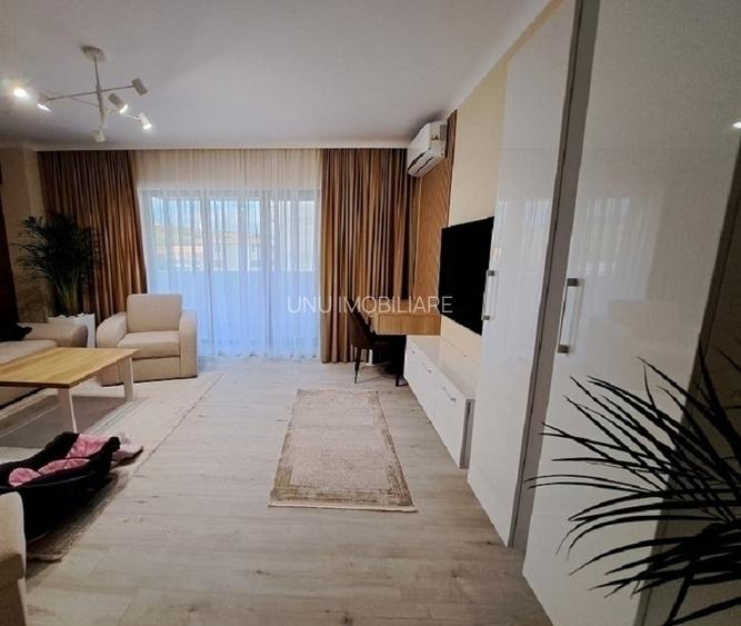 Apartament 2 camere -Visani- - 3