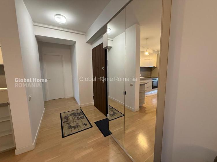 Apartament 2 camere 72MP | Erou Iancu Nicolae - Residence5 | Parcare  - 10