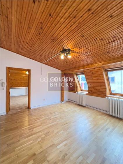 Aviatiei | N. Caramfil | Vila individuala | 430mp | Curte 250mp - 25