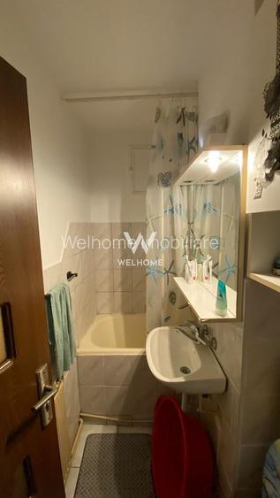 Apartament 3 camere, decomandat, etaj 1, zona Cedonia  Sibiu - 20