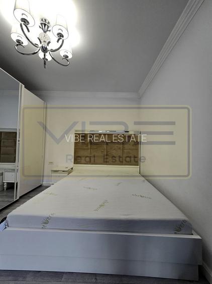 Rediu- Valea Lupului- Vila moderna- 4 camere - 19