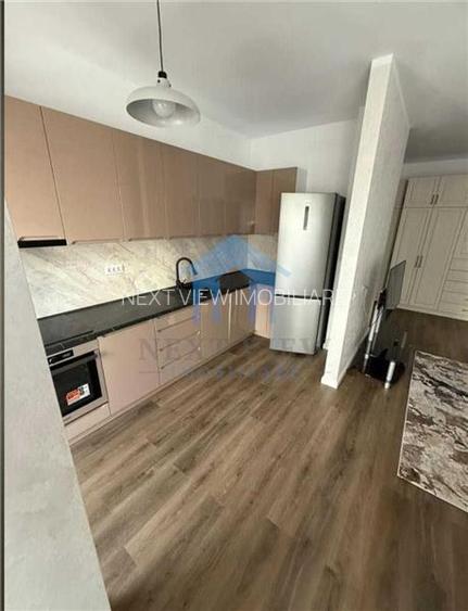 Apartament 2 camere, Elite City - 5