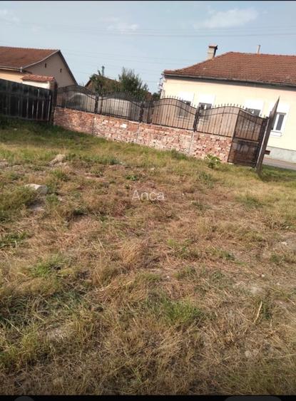 Teren intravilan in Oltet Vistea-acte la zi, totul in regula - 5