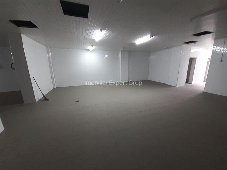 Hala - flux DSV - domeniu alimentar - productie sau catering - 5