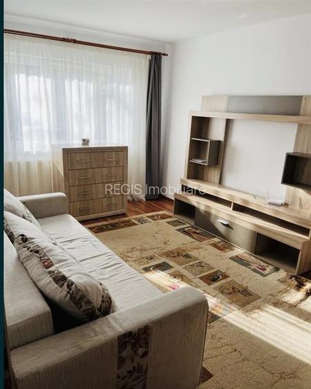 Garsoniera Decomandata cu Centrala, Astra - Liceul de Informatica - 2