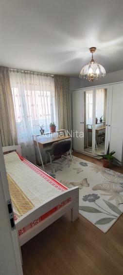 Apartament 4 camere, 98 mp,  bloc 2020 parcare+boxă, mobilat – Tg. Mu Tg. Mureș - 8