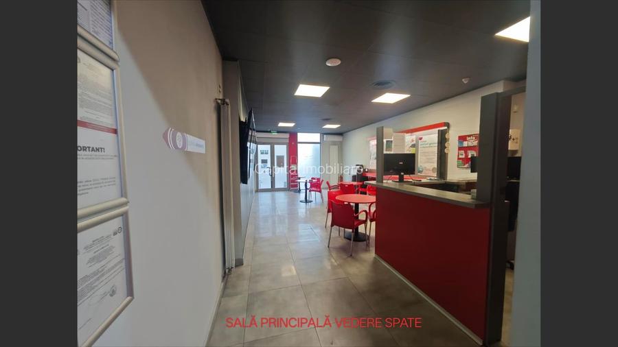 Spațiu comercial Str. 13 Decembrie, Brașov – vizibilitate excelentă! - 2