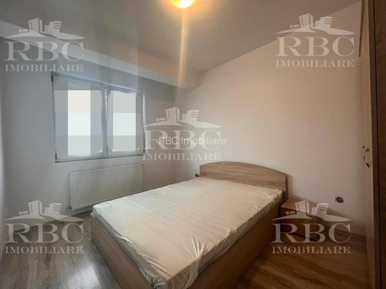 Apartament cu 3 camere in bloc nou Oasului – Iris - 3