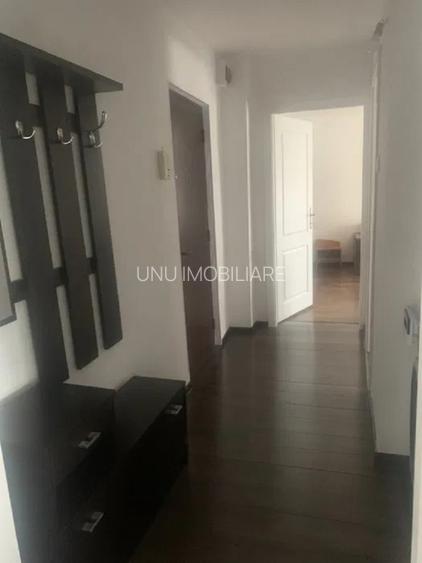 Apartament cu 2 camere - zona Gara - Sos. Arcu - 5