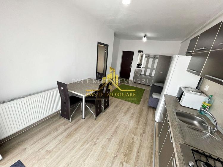 2 camere, modern, terasa, parcare, bloc nou, Marasti, zona Park Lake - 4