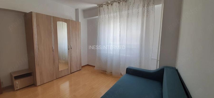 13 SEPTEMBRIE PANDURI, AP 2 CAMERE MOBILAT NOU SI UTILAT COMPLET - 3