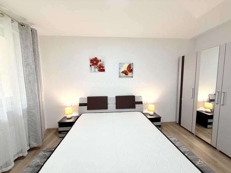 2 camere open-space l Urban Plaza l loc de parcare inclus - 13