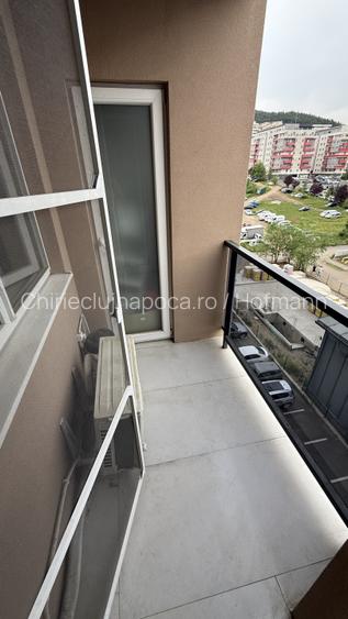 Ap modern cu 2 dormitoare+living+parcare | langa Vivo | bloc nou - 10