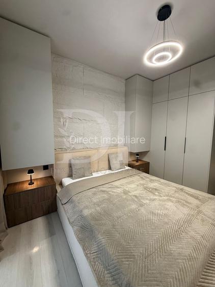 Apartament premium 2 camere / etaj intermediar / Zona Eroilor - 11