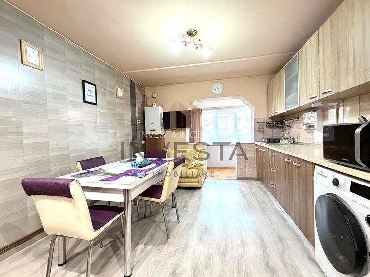 Apartament cu 2 camere in zona strazii Tulcea ! - 8