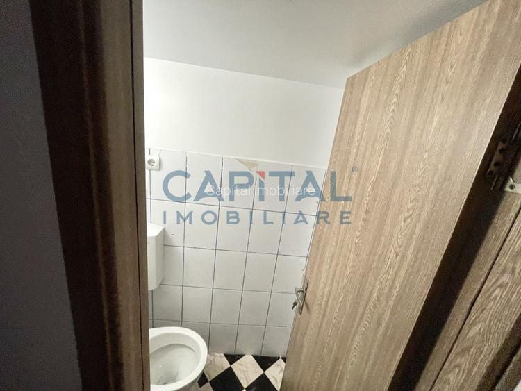 Spatiu comercial Semicentral - 4