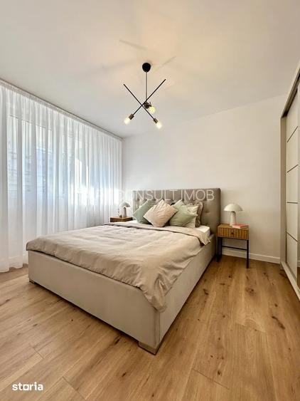 Apartament 2 Camere | Lujerului | Mobilat Utilat | - 6