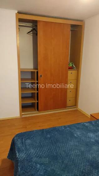Apartament 2 camere, decomandat, 50 mp, ac, metrou, Aparatorii Patriei - 2