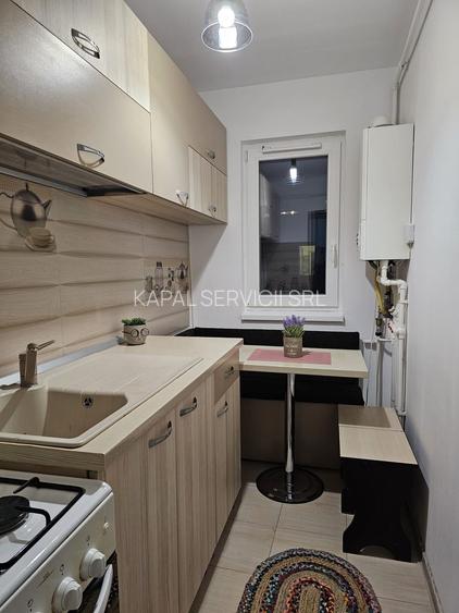 Inchiriere 2 camere, Badea Cartan, cu loc de parcare - 6