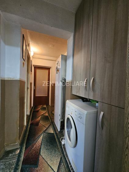 0% Comision! Apartament 2 camere, balcon 11,6 mp, decomandat, B-dul Bucuresti - 15
