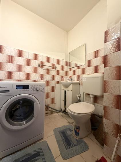 Apartament 3 camere, 70mp utili, parter, renovat - Zona Dâmbovița - 10