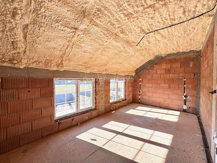 Duplex cu 3 camere si 2 bai | Urseni - 6