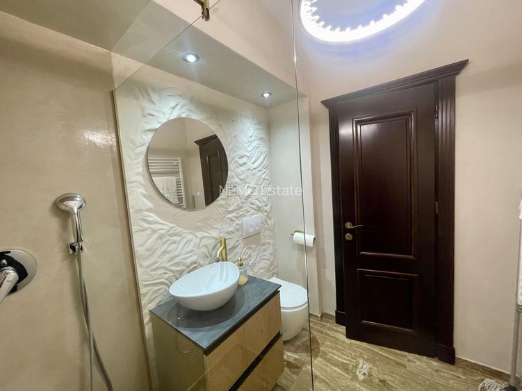 Apartament 3 camere | LUX | Ultracentral | Etaj 2 | Bloc cu lift - 13