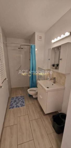 2 Camere de inchiriat | Alba Iulia | Metrou | Centru | Mobilat - 4