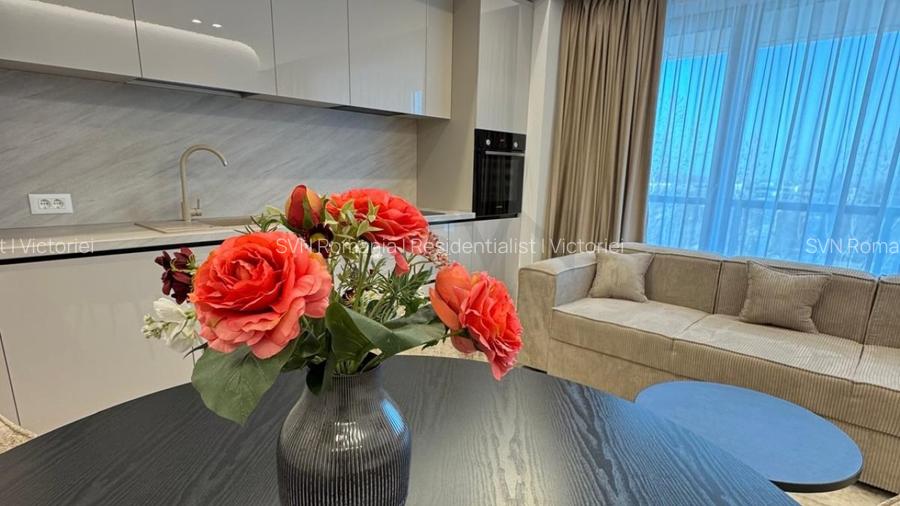 REA1022664 Apartament 3 camere I Cortina 126 I De inchiriat - 6