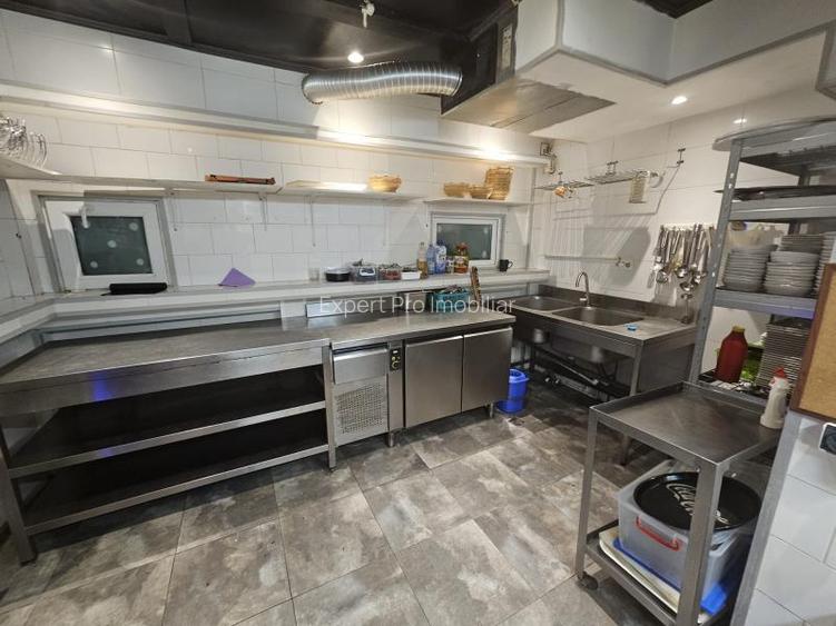 Gorjului Piata 320mp Et.1 Vad Comercial Trafic Pietonal Toate facilitatile - 6