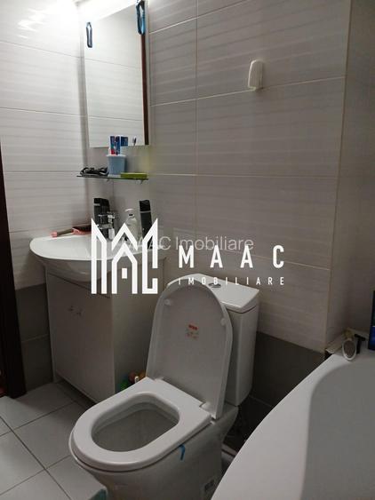 Apartament 2 Camere I Decomandat I Etaj 3 I Mihai Viteazu - 9